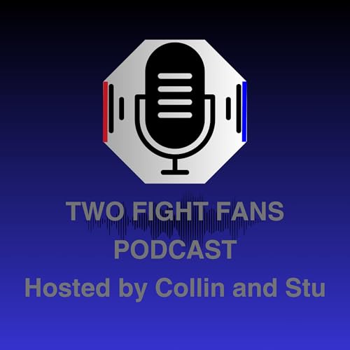 『133 - Top 5 Fights of September』のカバーアート