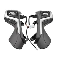 ここ Amazon.co.jp: パワーステアリングホイールコントロールスイッチ