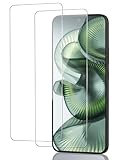 ICESPRING für Panzerglas für Xiaomi 17 Pro Max Schutzfolie, 2 Stück Fingerabdruck-ID Panzerfolie für Xiaomi Mi 17 Pro Max Folie, 9H Festigkeit Schutzglas für Xiaomi 17 Pro Max Panzer Schutz Glas