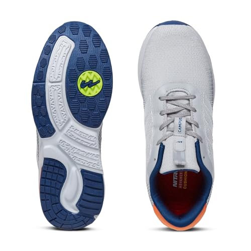 Image of Campus Men's Molar Running Shoes