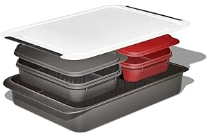 Marinating Containers for Meat with Lid - Modern Grilling Companion