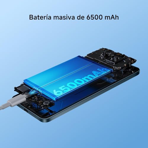 XIAOMI Redmi Note 15 Pro 5G smartphone android noir avec grand ecran amoled