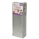 ユーザー㈱(ネット) 防ダニほかほかマグナムスーパーDX デラックス 2畳 U-Q939