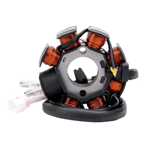 Stator 250 EXC-F XC-F XCF-W avec bobinage renforcé haute performance électrique