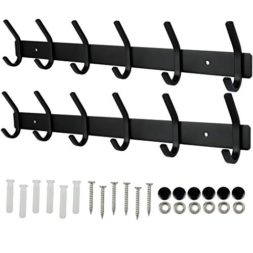 Freelynn Kleiderhaken für die Wandmontage Cover