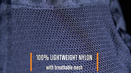 Image of CAMPCO Humvee Outdoor Vest for Work Fishing Shooting Travel - Vest with Pockets - Lightweight Combat Vest