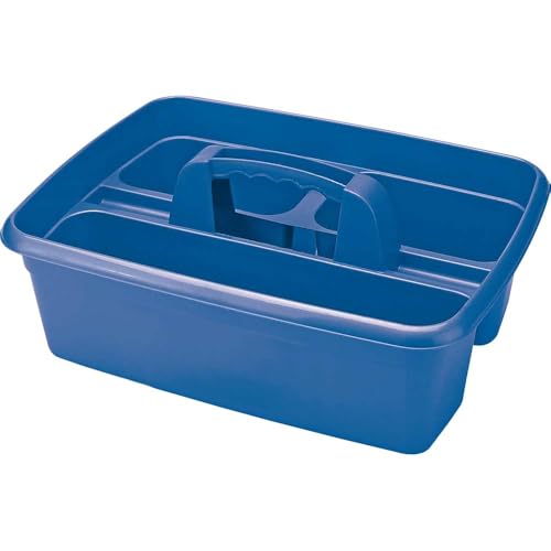 Draper 54925 bandeja para herramientas, azul, 340 x 240 x 130 mm