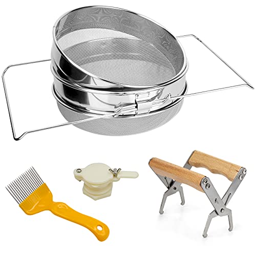 Blisstime Honey Harvesting Starter Kit