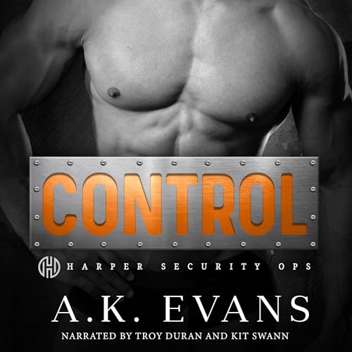 Control by A.K. Evans episode artwork