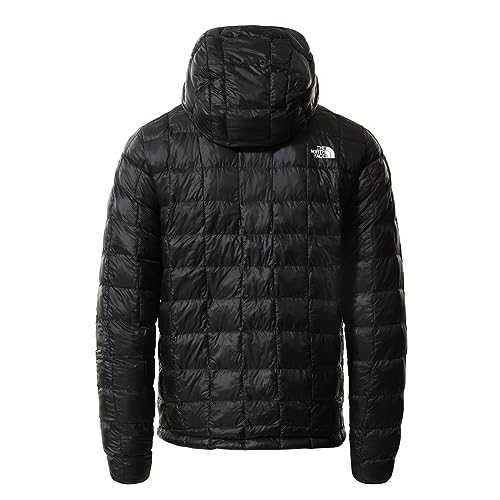 The North Face Thermoball Eco Hoodie Tnf Black XL4