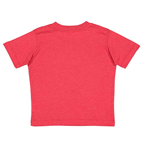 Image of RABBIT SKINS Infant 100% Cotton Jersey Short Sleeve Tee