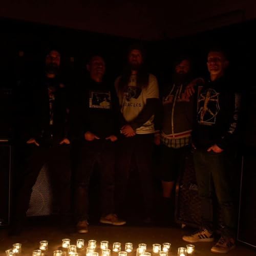 Page de couverture de New Miserable Experience on Rock In:flux