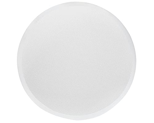 SP Bel-Art Polyethylene Perforated Filter Plate; for 36 in. I.D. Buchner Funnels (H91463-1914)