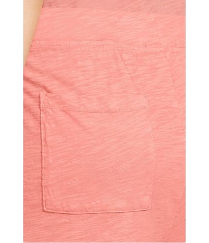 Mod-O-Doc Women's Wide Leg Cropped Pants4