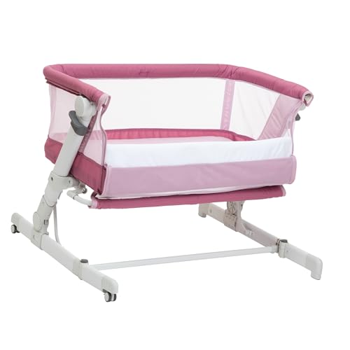 Berceau bébé Chicco Next2Me Pop Up idéal pour le voyage
