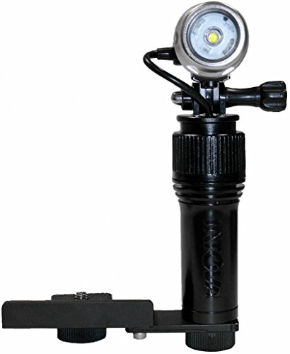 Intova Action Underwater Sports Camera Video Light...