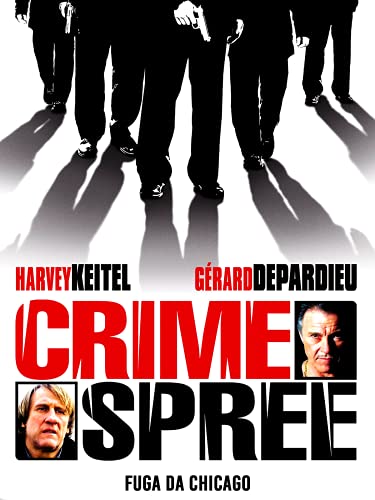 Crime Spree - Fuga da Chicago