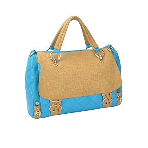 Sac à main crocodile femme tendance rétro sac à bandoulière messenger bag chic