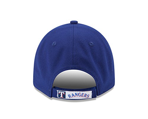 Gorra ajustable New Era MLB Youth 9forty miniatura 3
