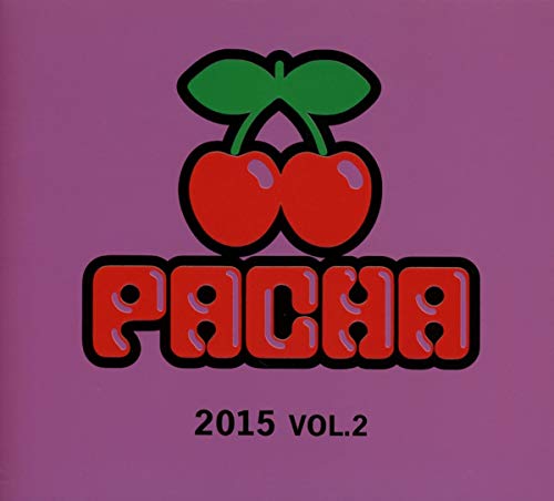 Pacha 2015 Vol.2 - Summer Edt