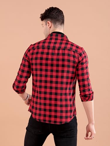 Image of The Indian Garage Co Men Shirt