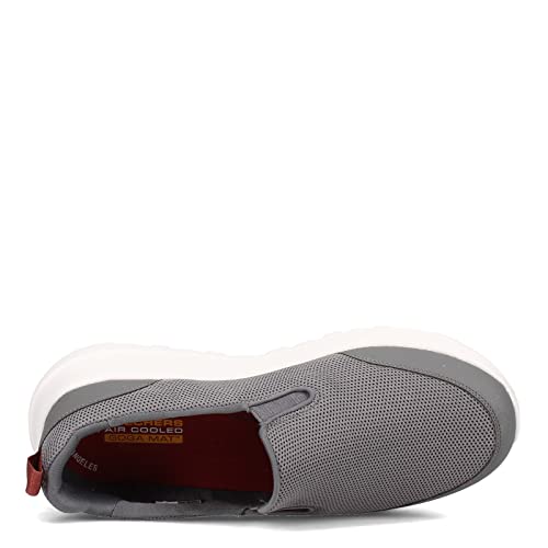 Image of Skechers Men Go Walk Max Clinched Walking Shoes