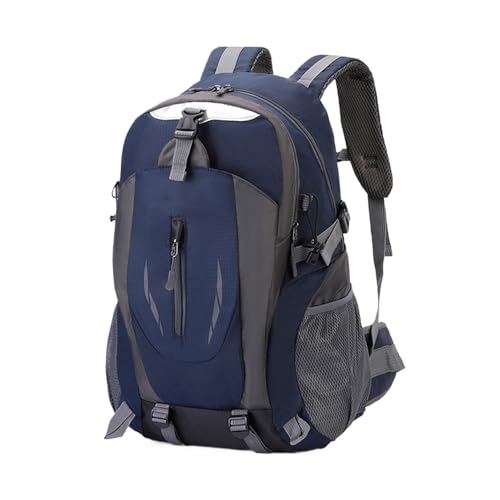 Salyeeluly Mochila De Senderismo Para Hombre - Mochila Trekking...