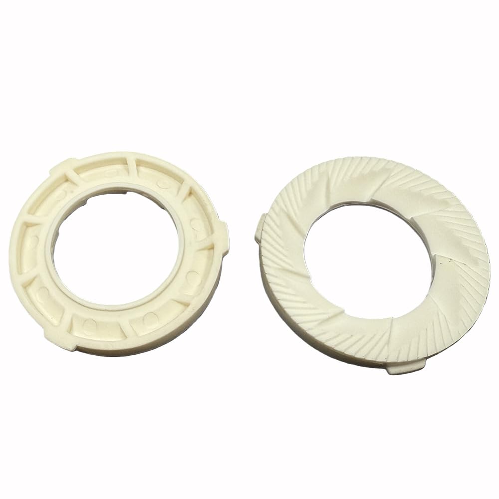 Macinatrici in ceramica e macine per macchine da caffè – Compatibile con Philips, Gaggia, Saeco | Kit di manutenzione per macchine da caffè completamente automatiche