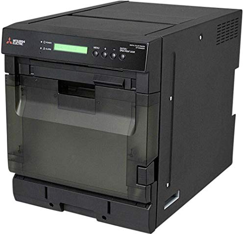 Preisvergleich Produktbild Mitsubishi CP-W 5000 DW