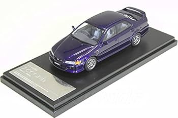 Amazon | ハイストーリー Hi-Story 1/43 ホンダ アコード ユーロ