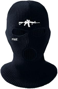 帽子 VERSO Shearling Balaclava 帽子 VERSO Shearling Balaclava 帽子