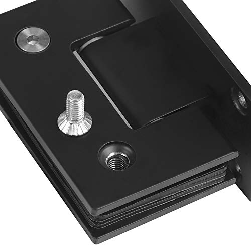 The 30 Best StainlessSteel Shower Doors of 2024 [Verified] Cherry Picks