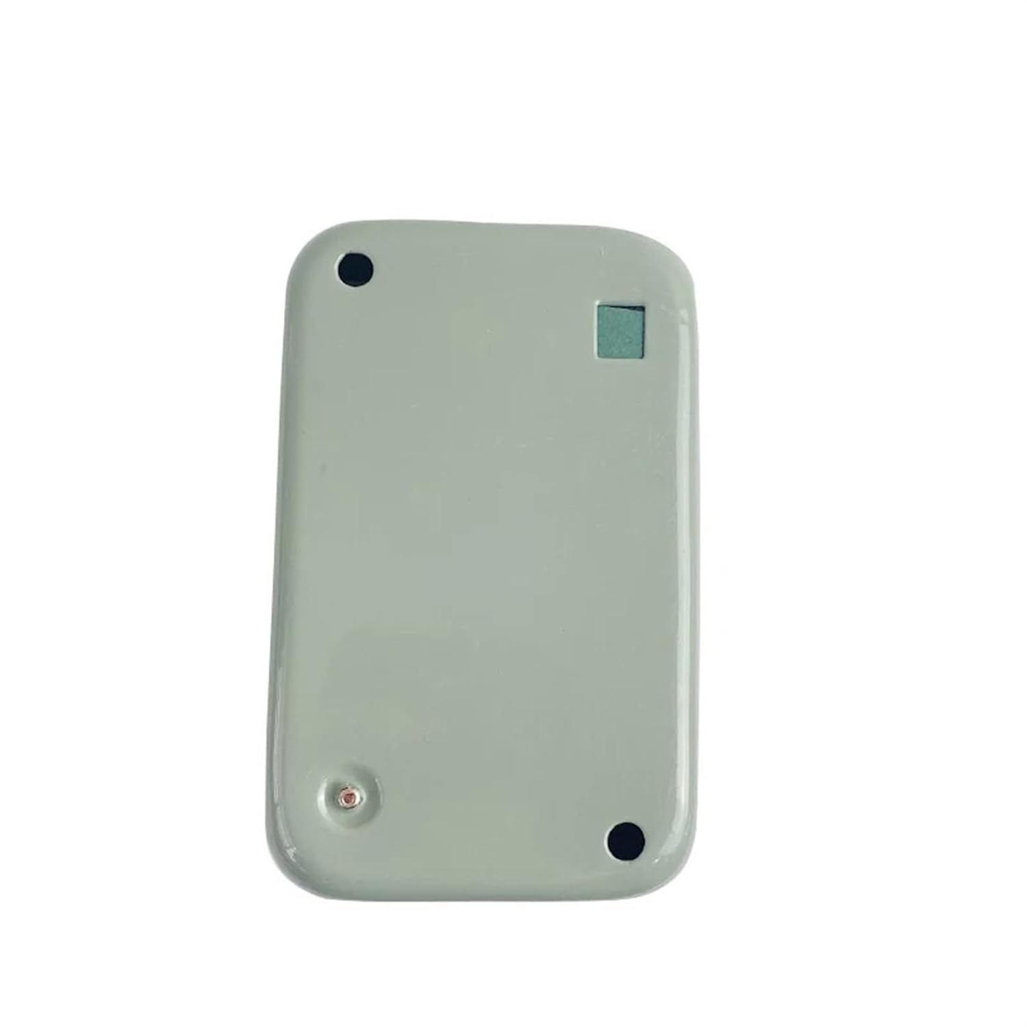 ON-Off 3P 30A/250V 20A/380V Press Push Button Switch Control Box Electrical Start with Shell KH-305 1cs