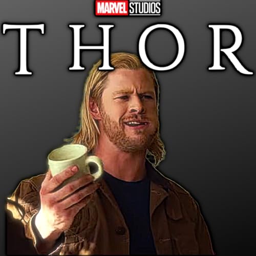 Marvel's THOR (2011) - Movie Review