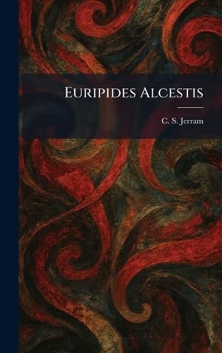 Euripides Alcestis
