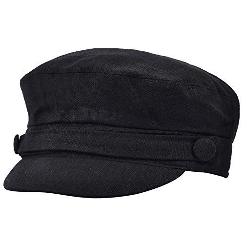breton fisherman's cap