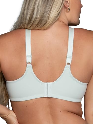 Image of Vanity Fair Womens Beauty Back Full Figure Underwire Bra (76380-fashion Colors) Bra
