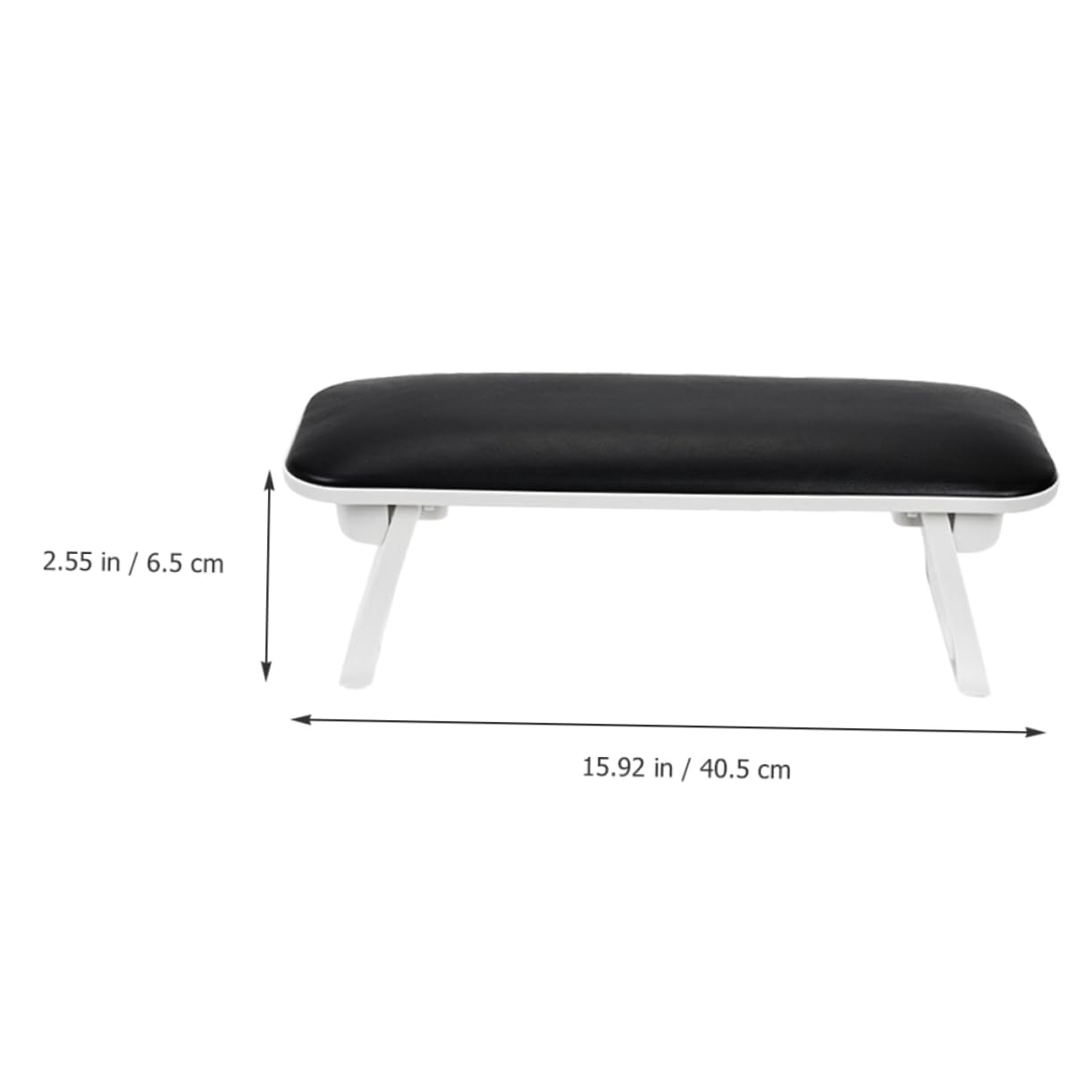 Manicure Hand Pad Set Nail Art Rest Cushion Wrist Rest for Manicure Nail Art Hand Pillow