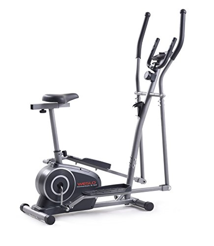 Weslo Momentum G 3.2 Elliptical Trainers