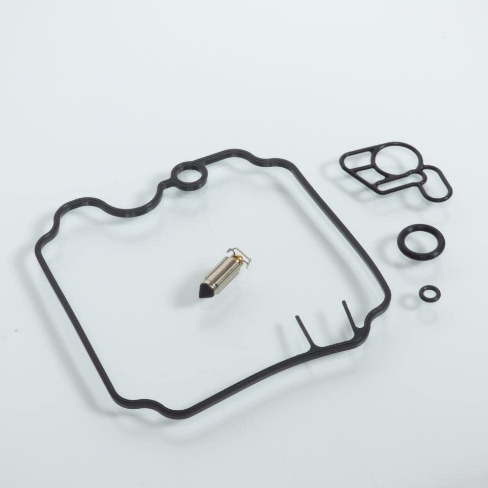 Kit réparation carburateur Tourmax pour rouler serein en Yamaha 600 XJS 1992