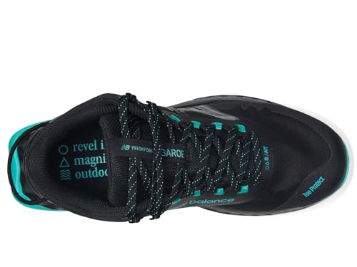 Image of New Balance Men's Fresh Foam Garoe V1 Midcut