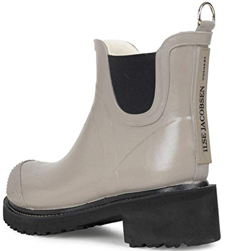 ILSE JACOBSEN Women's Rub 47 Rain Boot3
