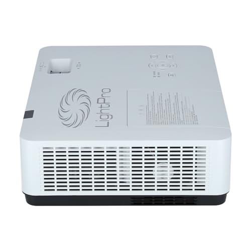 Image of Infocus Managed IN1039 Model P161 Wuxga Multimedia Projector