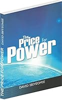 The Price for Power 9789223544 Book Cover