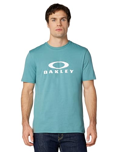 Image of Oakley Mens O Bark 2.0 T-Shirt