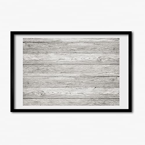 Cadre MDF peinture Tulup 60x40 cm pour protéger et lisser vos affiches