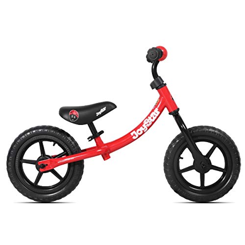 childs push bike
