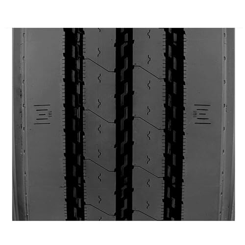 Continental HSR2 Commercial Tire