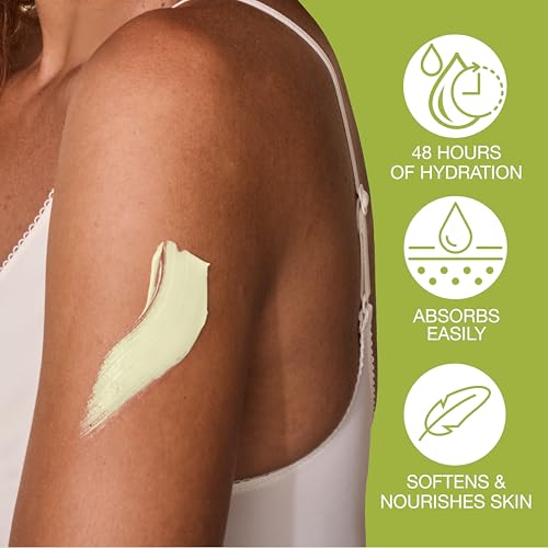 Image of HEMPZ Body Lotion - Green Tea and Asian Pear - Daily Moisturizing Cream - 17oz
