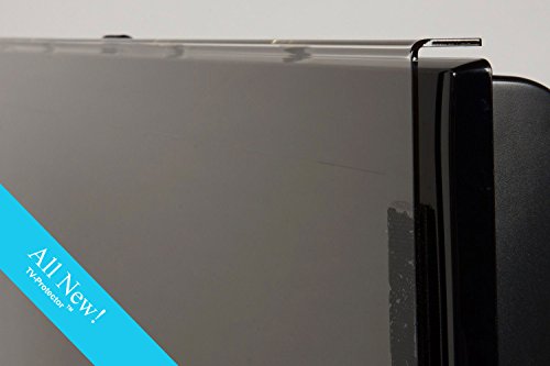 42-43 inch TV-ProtectorTM TV Screen Protector for LCD, LED, OLED and QLED 4K